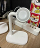 綠聯(lián)Z03手表充電支架 適用蘋果Apple手表充電器支架iWatch無線充電底座USB磁力充電線 7/6/5/4/3/2代【嵌入式收納款】 曬單實拍圖