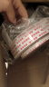 斯圖（sitoo）高粘度泡棉雙面膠 50mm*10m6卷 廣告辦公手工用泡沫膠密封緩沖填充2.5mm加厚強(qiáng)力海綿雙面膠 曬單實(shí)拍圖