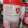 貝因美（Beingmate）兒童成長奶粉調(diào)制乳粉4段800g 免疫成長奶粉含乳鐵蛋白 愛加4段800*6 曬單實拍圖
