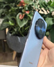 華為暢享 70X活力版 256GB 冰晶藍 華為巨鯨超能長(cháng)續航 雙五星超耐摔 華為手機【贈話(huà)費券】國家補貼 曬單實(shí)拍圖