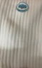 貝瑞加（Babyprints）嬰兒連體衣秋冬男女寶寶保暖衣服夾棉加厚滿月服柔軟爬服 黃熊66 曬單實(shí)拍圖
