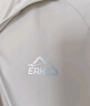 鴻星爾克（ERKE）童裝男女童開衫外套兒童夏季透氣防曬衣冰河灰150 曬單實(shí)拍圖
