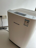 霍尼韋爾（Honeywell）空氣凈化器除甲醛細菌花粉過(guò)敏原tvoc流感病毒 新房除醛 空氣消毒機【家電國家補貼】KJ760F-P22W  曬單實(shí)拍圖