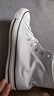 匡威（Converse）官方 All Star春夏男女高幫休閑板鞋A10535C A10535C 43 曬單實拍圖