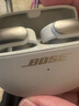 Bose Ultra開(kāi)放式耳機(jī) 全新耳夾耳機(jī) 不入耳開(kāi)放式無(wú)線藍(lán)牙耳機(jī) 沉浸空間音頻 驍龍暢聽(tīng)技術(shù)禮盒款 Ultra開(kāi)放式耳機(jī) 晨霧白 曬單實(shí)拍圖
