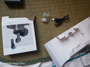 籟特易耳【2025新款-重磅新品】星環(huán)ultra藍牙耳機入耳式真無線HiFi音質(zhì)主動降噪超長續(xù)航游戲音樂運動耳機 炭黑【52dB深空降噪】 LDAC/LHDC-雙版本 曬單實拍圖
