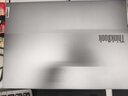 ThinkPad聯(lián)想ThinkBook14+ 2025補(bǔ)貼20%銳龍R7筆記本電腦高性能輕薄商務(wù)辦公編程設(shè)計(jì)游戲大學(xué)生網(wǎng)課手提本 R7-8745H 32G內(nèi)存 1TB固態(tài) TB14 2.8K超清屏 1 曬單實(shí)拍圖
