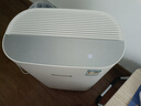 霍尼韋爾（Honeywell）空氣凈化器 母嬰健康殺毒除甲流高效除菌除過敏原 PM2.5智能數(shù)顯【家電國家補貼】 KJ450F-Z21WS 曬單實拍圖