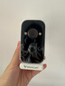 威視達康攝像頭免插電監(jiān)控器磁吸免打孔無線wifi家用室內(nèi)電池充電樓道門口室外防水高清手機遠程云臺旋轉(zhuǎn) 曬單實拍圖