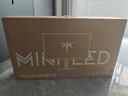 KTC 27英寸2K高清200Hz 1152分區(qū)QD-MiniLED顯示屏HDR1000內(nèi)置電源升降旋轉(zhuǎn)電競(jìng)顯示器國(guó)家補(bǔ)貼M27T6S 曬單實(shí)拍圖