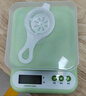 炊大皇家用廚房秤高精度食物秤烘焙秤精準(zhǔn)小型三合一簡(jiǎn)廚電子秤 新綠 曬單實(shí)拍圖