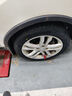 ENTDA安達(dá)輪胎 汽車(chē)輪胎 215/50R17 95W D01 適配標(biāo)致308/逸動(dòng) 曬單實(shí)拍圖