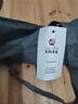 天瑋傘業(yè)24骨長柄傘超大號(hào)雨傘晴雨兩用抗風(fēng)自動(dòng)便攜舒適加長手柄灰色 曬單實(shí)拍圖
