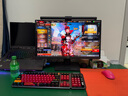 華碩ROG XG258QMG絕殺25 24.5英寸240Hz顯示器超頻280Hz高刷電競游戲顯示器HDR400 0.2ms響應(yīng) FreeSync 曬單實拍圖
