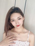 花朵項(xiàng)鏈女生日禮物女玫瑰金吊墜小眾首飾送女友老婆情人節(jié)禮物 花飛蝴蝶精美禮盒 曬單實(shí)拍圖