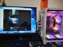 微星 酷睿i5 12600KF/RTX4060/4060TI/4070S/5060Ti海景房游戲主機(jī)電腦臺式機(jī)優(yōu)惠補(bǔ)貼組裝電腦DIY主機(jī) 配三  i5-12600KF+首發(fā)RTX5060 曬單實(shí)拍圖