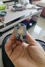 銀河乒乓球底板乒乓球拍橫拍天王星U2 7層純木專業(yè)diy套裝 曬單實(shí)拍圖