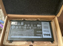 戴爾（DELL） 筆記本內(nèi)置電池 游匣系列筆記本電池 357F9 3芯74Wh 電池 游匣15-7559 7566 7567 曬單實拍圖