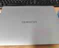 華為（HUAWEI）華為筆記本電腦MateBook GT 14 國家補(bǔ)貼20% Linux系統(tǒng)懸浮屏Ultra商務(wù)辦公電競游戲全能本HW11A 皓月銀 | Ultra 5 32G+1T 觸屏 預(yù)裝Wi 曬單實(shí)拍圖