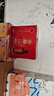 會(huì)稽山 純正五年 半干型 紹興黃酒 500ml*8瓶 整箱裝 花雕  曬單實(shí)拍圖