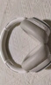 倍思H1pro頭戴式藍(lán)牙耳機(jī) 金標(biāo)認(rèn)證48db主動降噪高音質(zhì)藍(lán)牙5.3真無線 80小時超長續(xù)航 手機(jī)電腦適用 白 曬單實(shí)拍圖