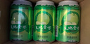 天地壹號(hào) 蘋(píng)果醋飲料330ml×12+3罐 0脂肪酸爽解膩 冰鎮(zhèn)更佳 新舊包裝隨機(jī) 曬單實(shí)拍圖