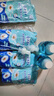 隆力奇洋甘菊抑菌泡沫洗手液易清洗雙手大瓶裝500ml*2+補(bǔ)充裝500ml*4 曬單實(shí)拍圖