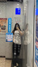 斤慕美式印花短袖t恤女夏oversize寬松百搭學(xué)生半袖上衣印花T恤夏季 印花短袖【白色】M 曬單實(shí)拍圖