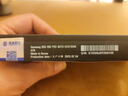 三星（SAMSUNG） 990PRO/9100PRO SSD固態(tài)硬盤 M2 NVMe PCIe4.0筆記本電腦臺式機電競游戲視頻渲染兼容PS5游戲機 990 PRO 4TB散熱片版丨NVMe4.0 曬單實拍圖