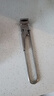 逸居客（YIJUKE）開(kāi)瓶器開(kāi)罐器不銹鋼擰蓋器啤酒萬(wàn)能起子旋轉啟瓶開(kāi)蓋器開(kāi)罐頭神器 【全鋼】擰蓋器 曬單實(shí)拍圖