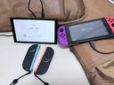 任天堂（Nintendo）【國內(nèi)保稅倉】Switch2/1代 OLED/續(xù)航加強日版/港版便攜家用ns體感游戲機掌機 港版switch2馬里奧賽車同捆-劃算組合 曬單實拍圖