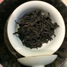 御君春特級素心蘭茶葉正宗武夷巖茶烏龍茶自己喝過(guò)節送禮多規格可選 30泡高檔禮盒1盒（249克）+贈品 曬單實(shí)拍圖