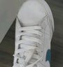 耐克（NIKE）男子休閑鞋NIKE COURT LEGACY低幫運動鞋CU4150-104 藍  41  曬單實拍圖