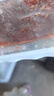 美好 麻辣牛肉片 150g 火鍋食材生鮮 牛肉火鍋燒烤燙煮麻辣燙食材  曬單實(shí)拍圖