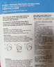 蒂佳婷（Dr.Jart）光電藍丸面膜15片深補水修護敏感肌適用有效期至26年4月 曬單實拍圖