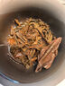 正山堂 正山小種紅茶特級(jí)  2025新茶 武夷山桐木關(guān)茶葉罐裝 送禮禮品 5g1包試泡裝 曬單實(shí)拍圖
