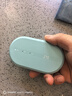 中興U10L 隨身WiFi6 免插卡移動(dòng)隨身wifi 無線wifi 家用寬帶 便攜式熱點(diǎn) 移動(dòng)電信智能雙網(wǎng) 2024新款 藍(lán)色 移動(dòng)+聯(lián)通版 曬單實(shí)拍圖