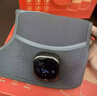 Apple Rabbit生日禮物送父母爸爸媽媽長(cháng)輩中秋節禮物禮品護膝按摩器高檔實(shí)用艾草加熱保暖膝蓋按摩器 升級款【熱敷+按摩】-一對禮盒裝[京倉發(fā)貨](méi) 曬單實(shí)拍圖