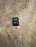 閃迪（SanDisk）512GB TF(MicroSD)內(nèi)存卡 4K極速金卡A2 V30 U3行車記錄儀 運動相機無人機 監(jiān)控存儲卡 讀190MB/s 曬單實拍圖
