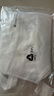 lululemon丨Tank-Top 女士假兩件短袖 T 恤 LW3IF4S 白色 S /6 曬單實(shí)拍圖