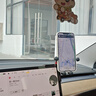 智國者車載手機(jī)支架汽車中控顯示屏幕專用導(dǎo)航2025新款適用特斯拉比亞迪 曬單實(shí)拍圖