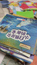 兒童經(jīng)典親子故事繪本（套裝全40冊）性格培養社會(huì )交往逆商培養情緒管理珍藏口袋書(shū) 曬單實(shí)拍圖