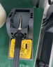 快克（QUICK） 203H電焊臺(tái)無(wú)鉛數(shù)顯90W高頻 204H電烙鐵 高頻渦流 插拔式發(fā)熱芯 快克203H（功率90W） 曬單實(shí)拍圖