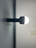 JSLONGYUNFW6320手持LED防爆行燈充電掛鉤磁吸FW6326安全低壓檢修工作燈36V 行燈變壓器轉220V 曬單實(shí)拍圖