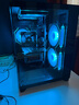 華碩全家桶 i5 14600KF/RTX5070顯卡 高端游戲電競(jìng)臺(tái)式組裝電腦主機(jī) DIY組裝機(jī) i5 13400F+華碩5060+升1TB 配置三 曬單實(shí)拍圖
