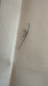 海伊朵 男士手帕經(jīng)典古風(fēng)棉手絹吸汗復(fù)古情懷色男人方巾手巾棉擦汗手絹 方巾手帕【3條裝】藍(lán)色系40*40cm 曬單實(shí)拍圖