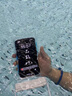 京悠雨德國品質(zhì)手機防水袋可觸屏游泳專用海邊浮潛漂流裝備防水套外賣騎手專用防雨保護殼潛水溫泉密 【】珍珠白【新升級】8級防水360°高清拍 曬單實拍圖
