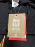 李寧肖戰(zhàn)同款冰絲運(yùn)動(dòng)速干褲男夏季跑步排濕透氣健身長(zhǎng)褲AYKV141 曬單實(shí)拍圖