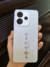 揚聚特OPPOA3i手機(jī)殼OPPO新款A(yù)3i保護(hù)套PKL110硅膠軟邊磨砂防指紋5G版全包防摔軟殼高級感簡約外殼男女款 石墨黑【諸事皆順】 OPPOA3i 曬單實拍圖