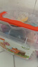 晨光(M&G)文具4D超輕粘土兒童彩泥橡皮泥黏土幼兒園小學生玩具 36色小狐貍系列生日開學禮物 曬單實拍圖